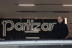 Da li će Partizan na leto prodati igrača za 15.000.000, ili je to još jedna u nizu pogrešnih procena u Humskoj?